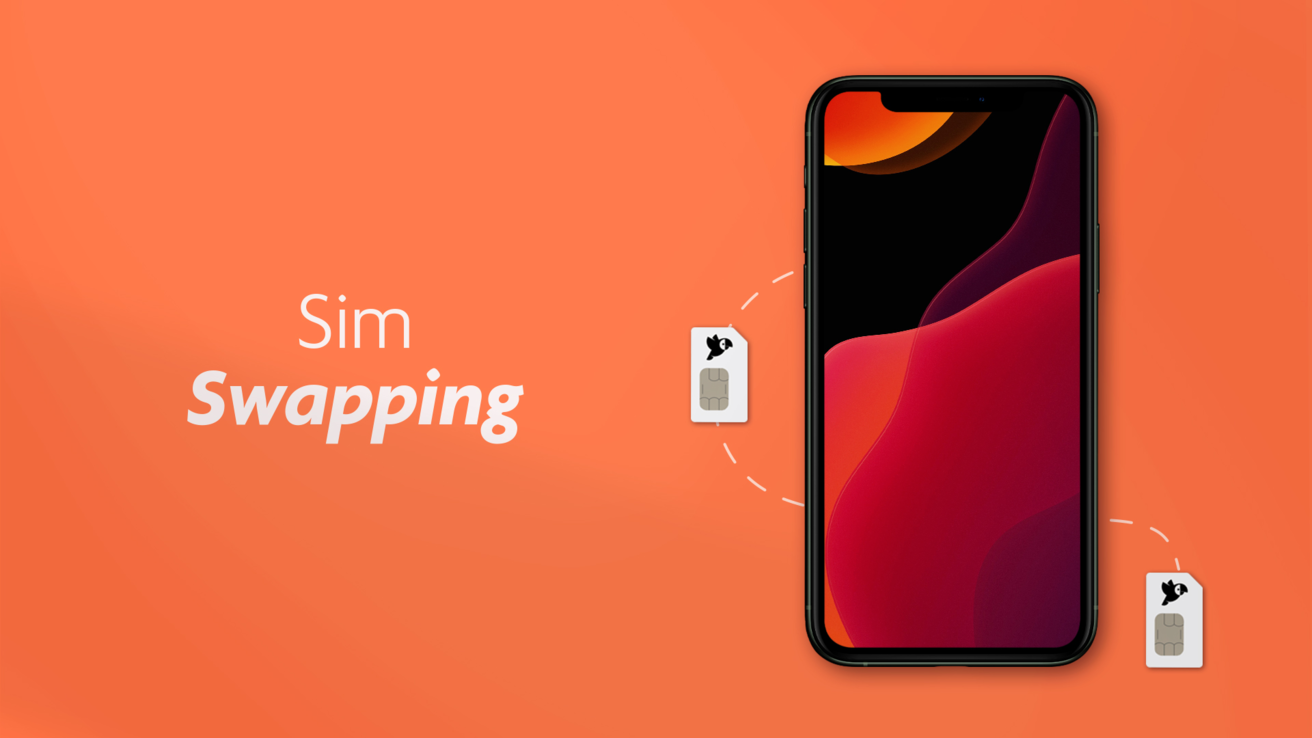 Sim Swapping · Berty Technologies