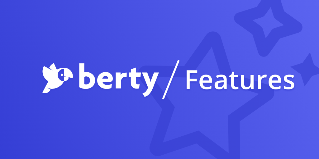 Berty – an encrypted and offline peer-to-peer messenger with no central server